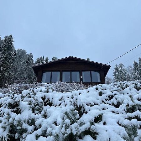 Karolinka Guest House シュチルク エクステリア 写真