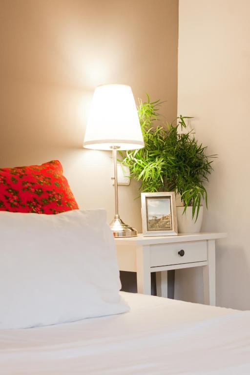 Karolinka Guest House シュチルク 部屋 写真